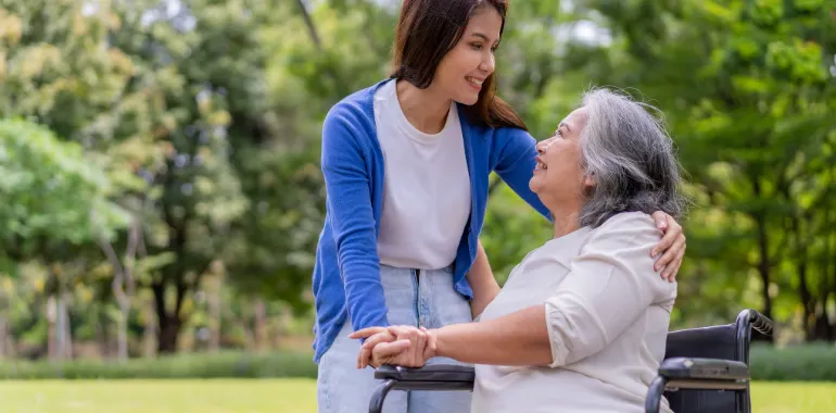 Bakıcı ve Dadı Araştırması