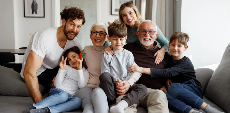 Aile ve Miras Soruşturmaları