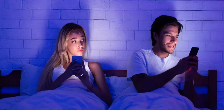 Sadakatsizlik Araştırması