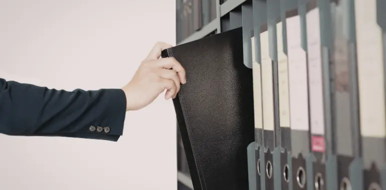 Dava İçin Delil Toplama